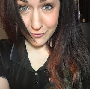 Meet your Posher, Kaylee